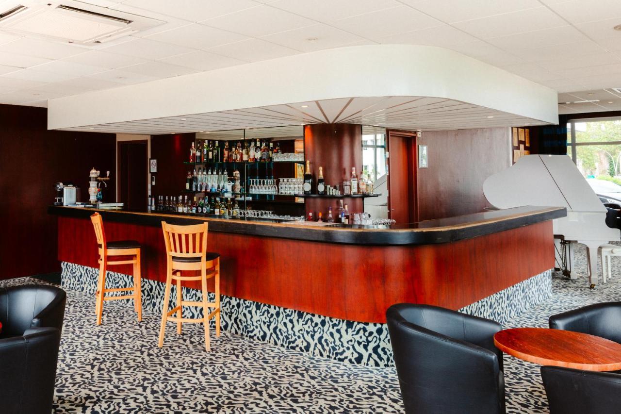 Mercure Nevers Pont De Loire Luaran gambar