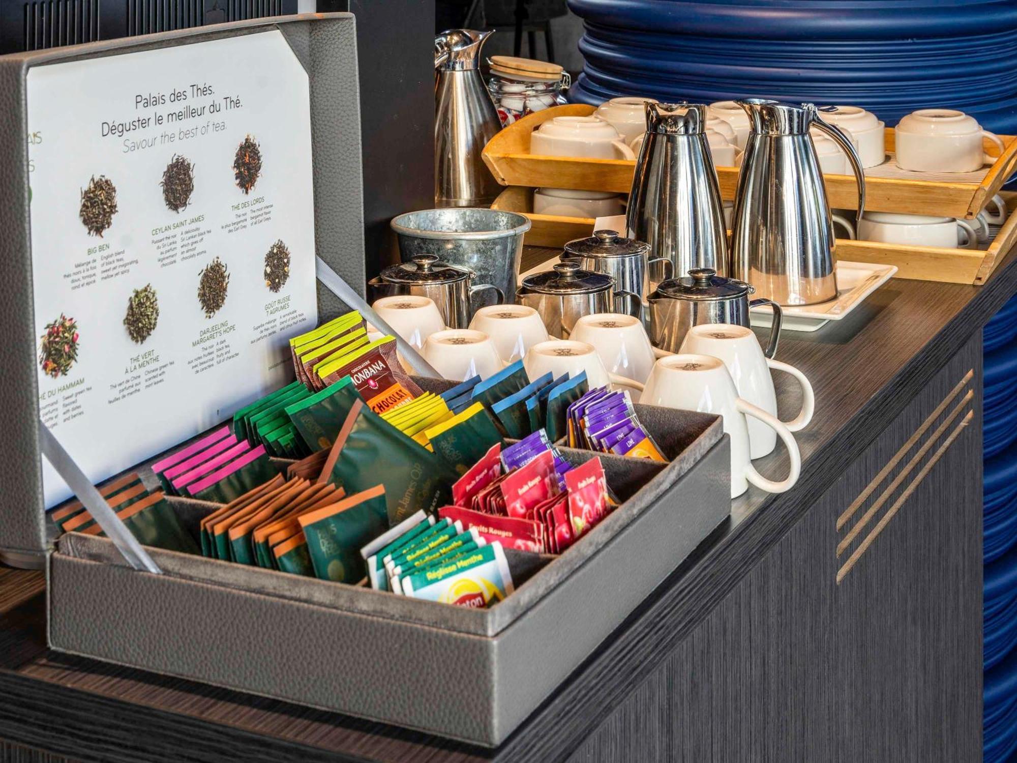 Mercure Nevers Pont De Loire Luaran gambar