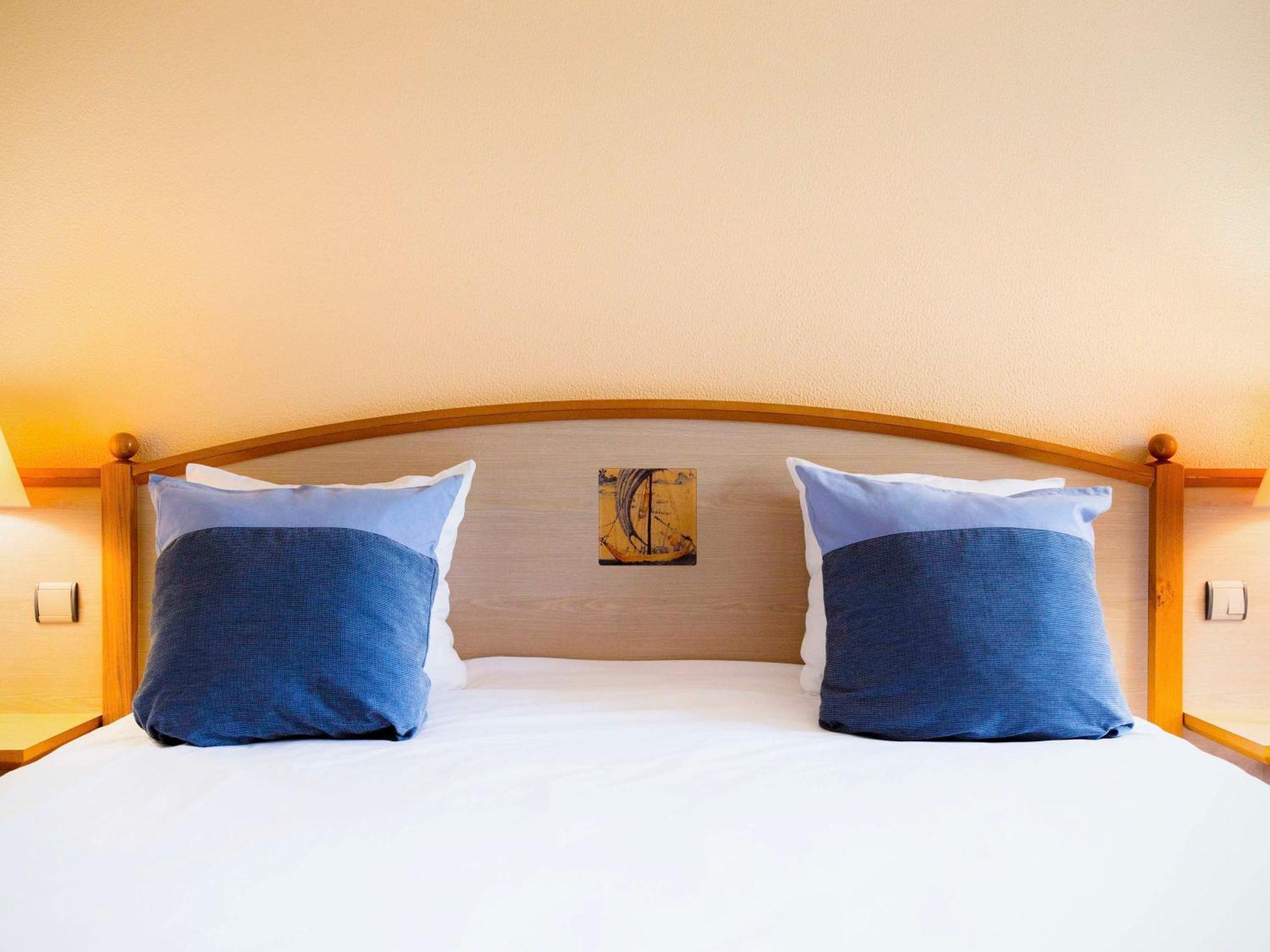 Mercure Nevers Pont De Loire Luaran gambar