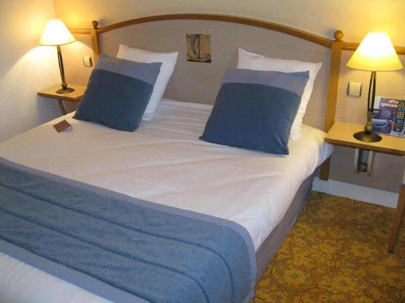 Mercure Nevers Pont De Loire Luaran gambar